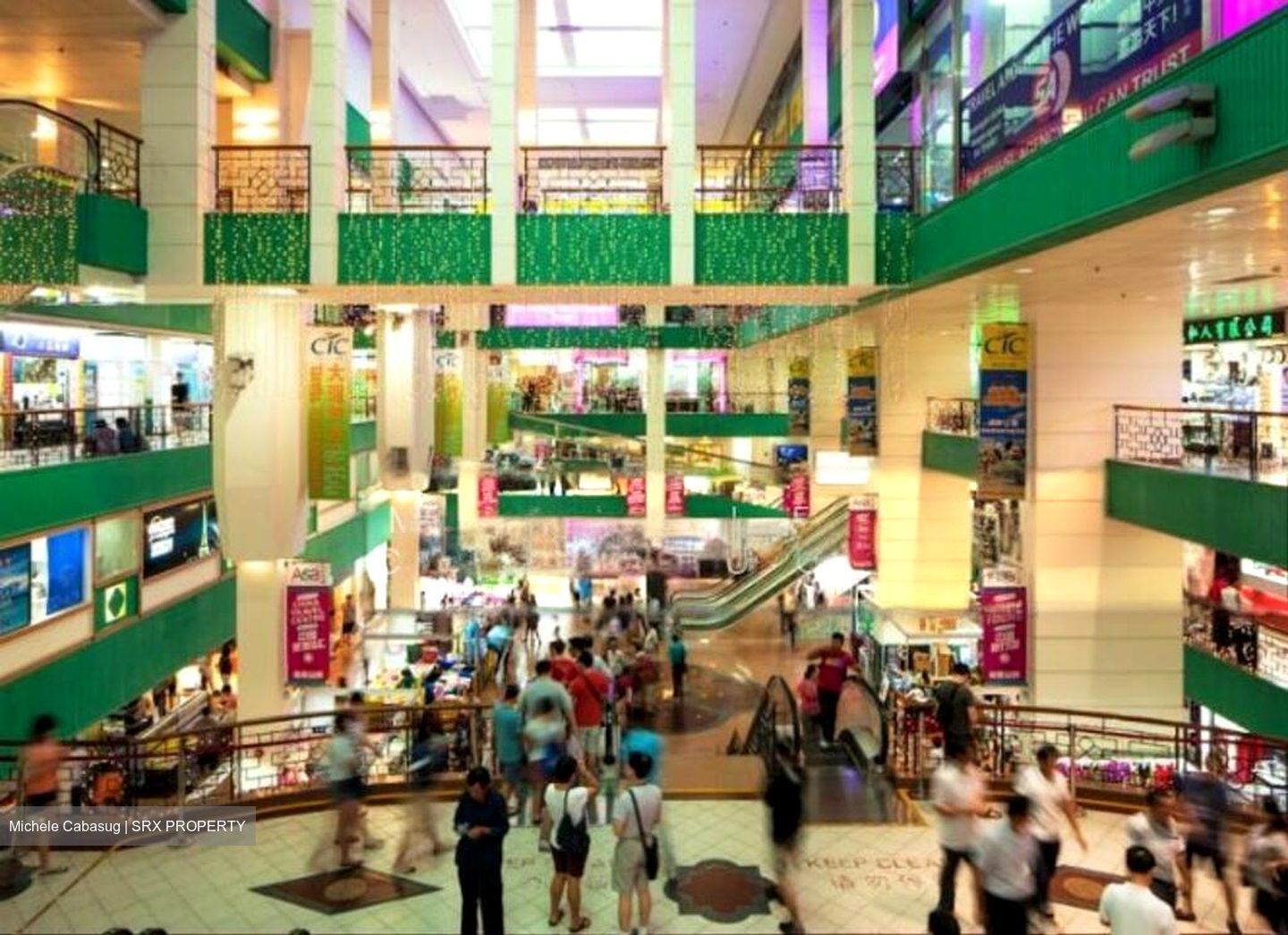 People's Park Complex (D1), Retail #575423061